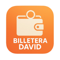 Logo BILLETERA D